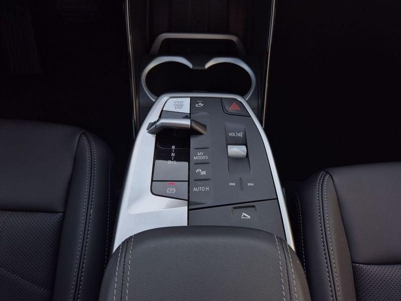 BMW X1 sdrive18d X-Line auto