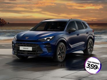 Cupra Terramar 1.5 hybrid 150cv dsg