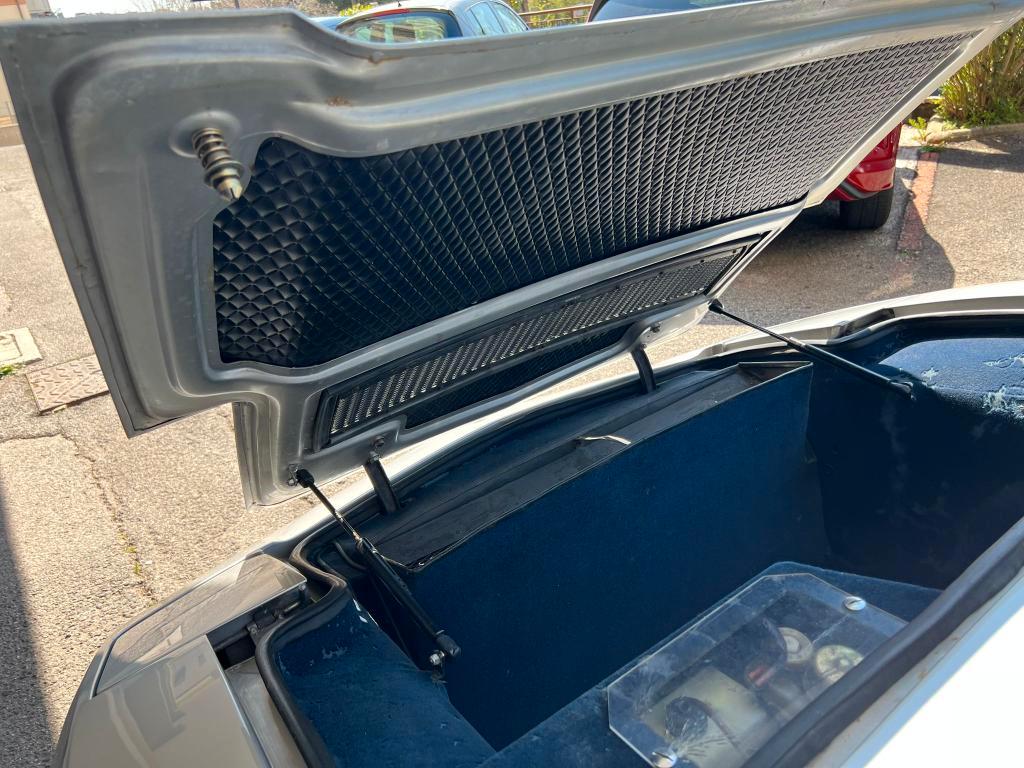 Maserati Merak 2.0 GT Merak 2.0 GT