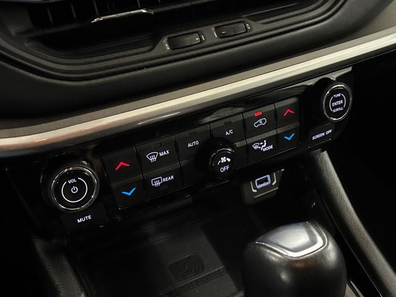 Jeep Compass 1.3 Turbo T4 Limited 2WD DDCT