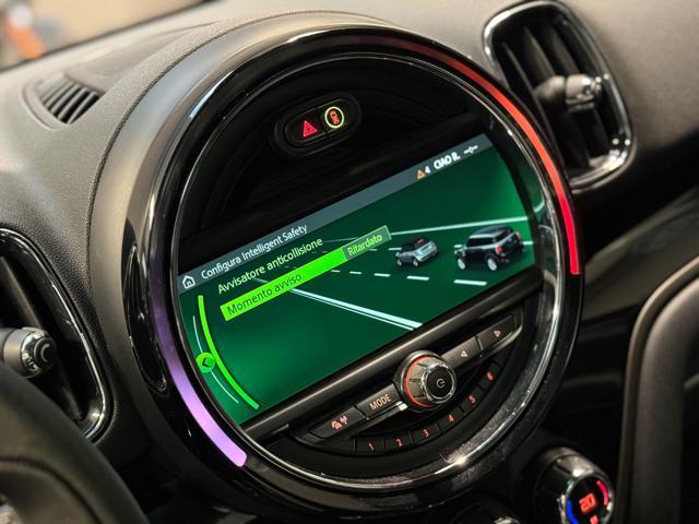 MINI Countryman 2.0 Cooper S Hype Countryman ALL4
