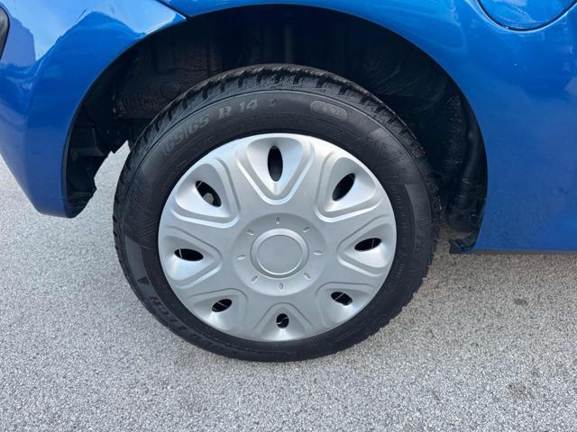 RENAULT Twingo 1.2 8V