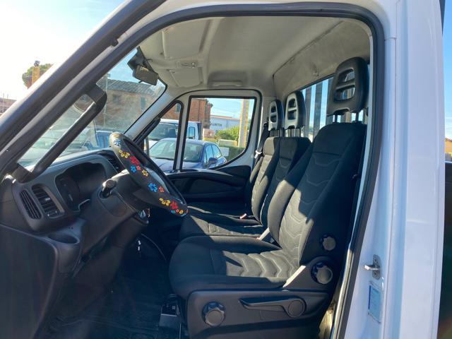 IVECO Daily 60-150 3.0 HPT Ribaltabile - Gemellato