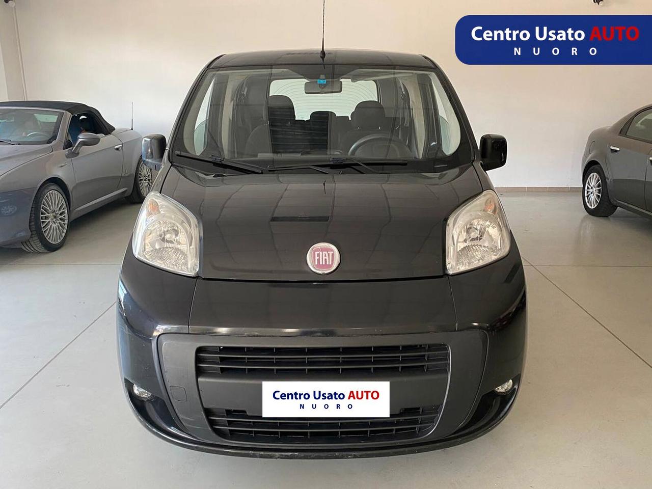 Fiat Qubo 1.3 MJT 75 CV Dynamic