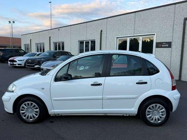 Citroen C3 UNICOPROPRIETARIO / NEOPATENTATI 1.1 Perfect (elegance) c/abs / OTTIME CONDIZIONI