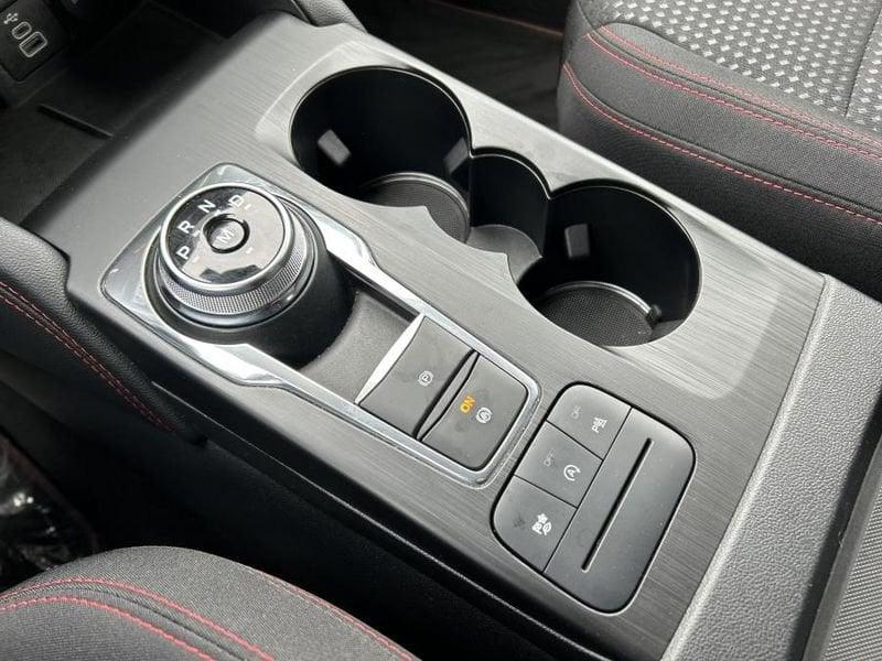 Ford Kuga 2.0 EcoBlue 120cv auto ST-Line ST LINE PROMOZIONE