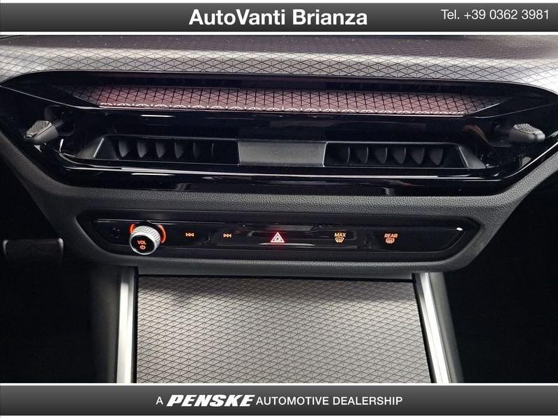 BMW Serie 3 320d 48V LCI xDrive Touring Msport Pro KIT GOMME ESTIVE