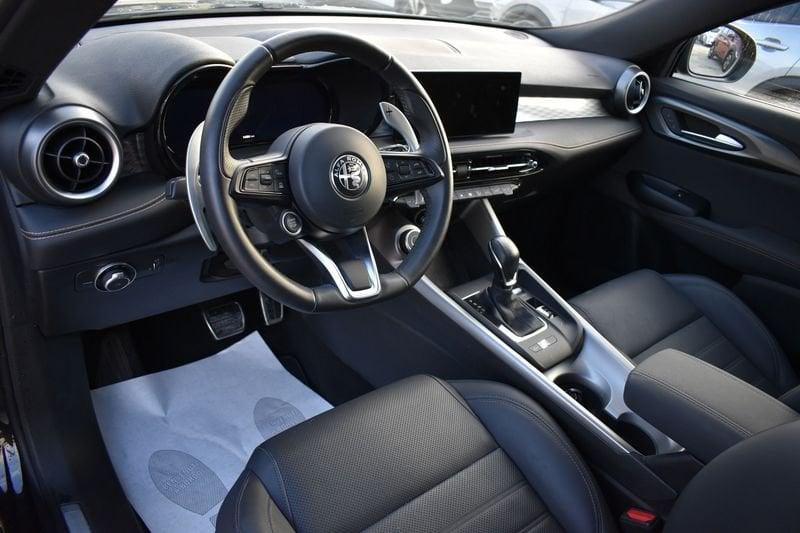 Alfa Romeo Tonale 1.5 160 CV MHEV TCT7 Veloce