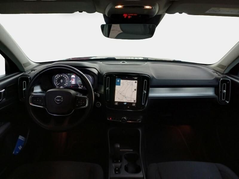 VOLVO XC40 T5 Plug-in Hybrid auto Recharge Inscription Expression