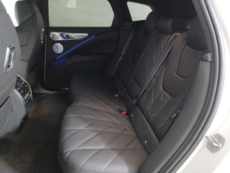 BMW XM G09 4.4 phev auto