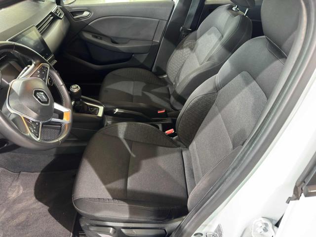 RENAULT Clio TCe 100 CV GPL 5 porte Zen