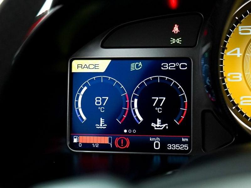 Ferrari 812 GTS 812 GTS 6.5 dct