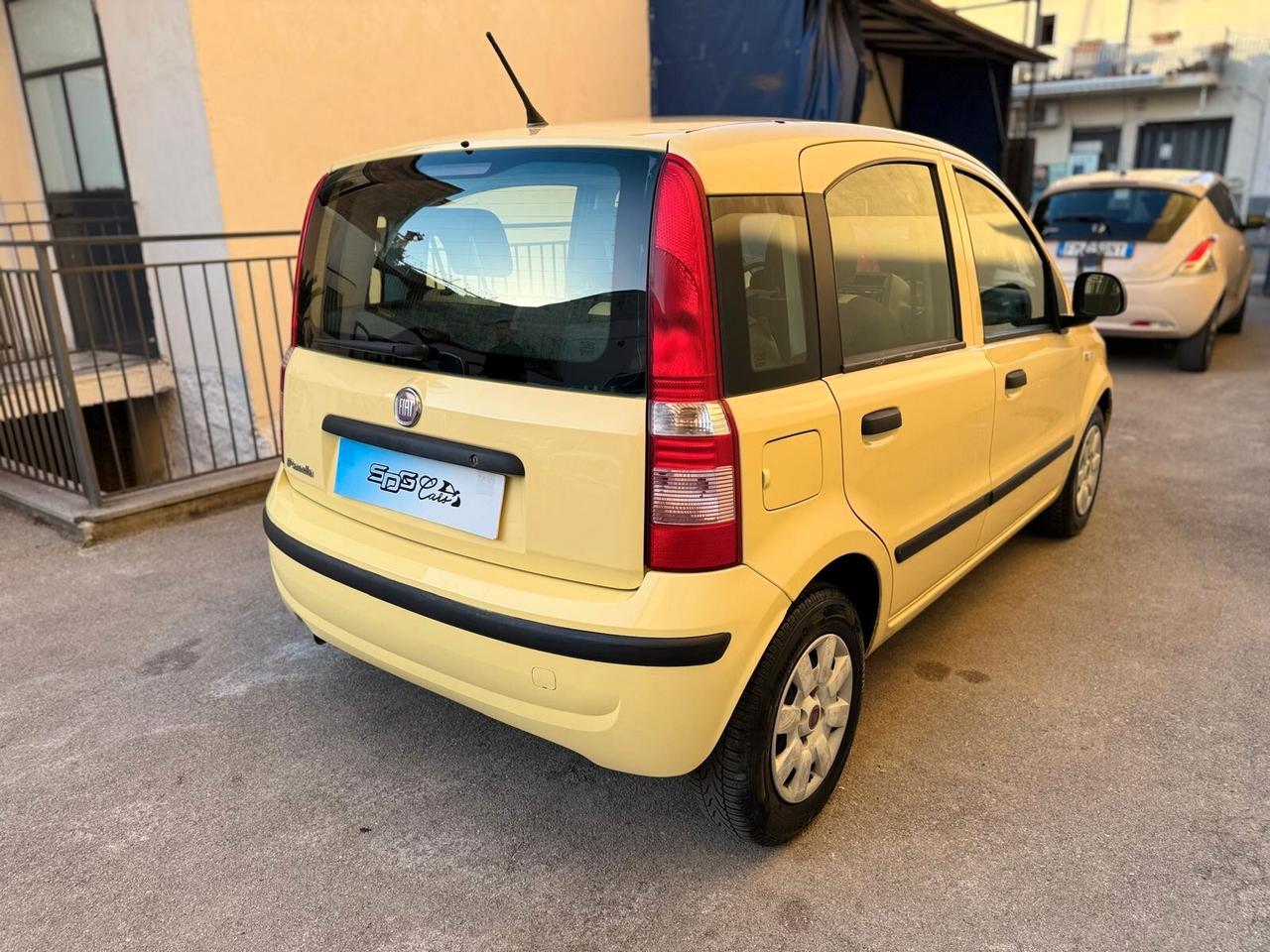 Fiat Panda 1.2 Dynamic