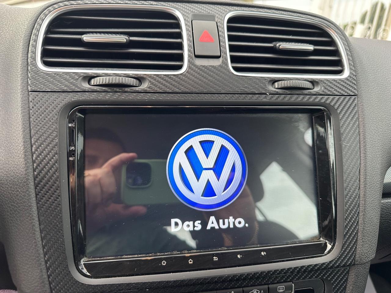 Volkswagen Golf 2010 1.2 TSI 105CV 5p. Comfortline