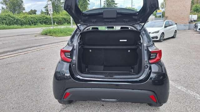 Toyota Yaris Yaris IV 2020 1.5h Trend