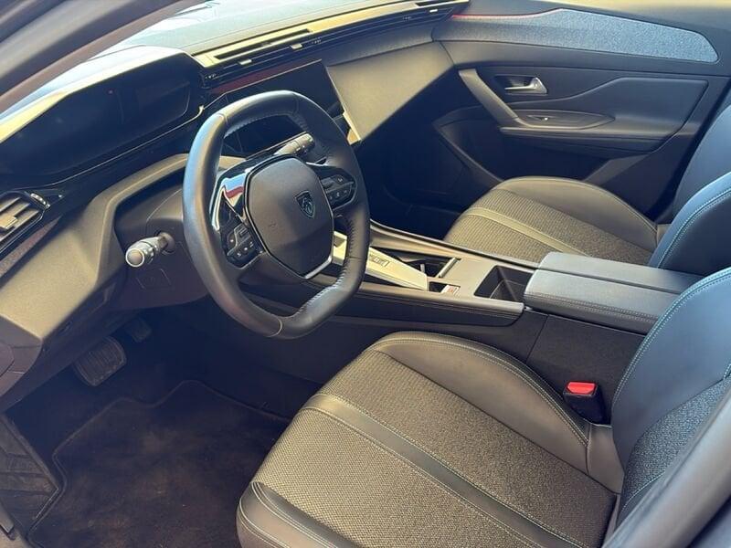 Peugeot 308 308 SW Allure BlueHDi 130 EAT8 S&S aut.
