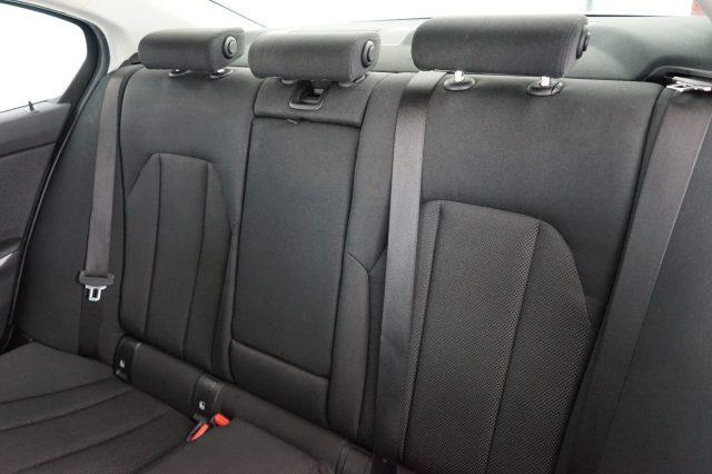 BMW 318 d Business Advantage aut.Ufficiale Bmw Uniprop.