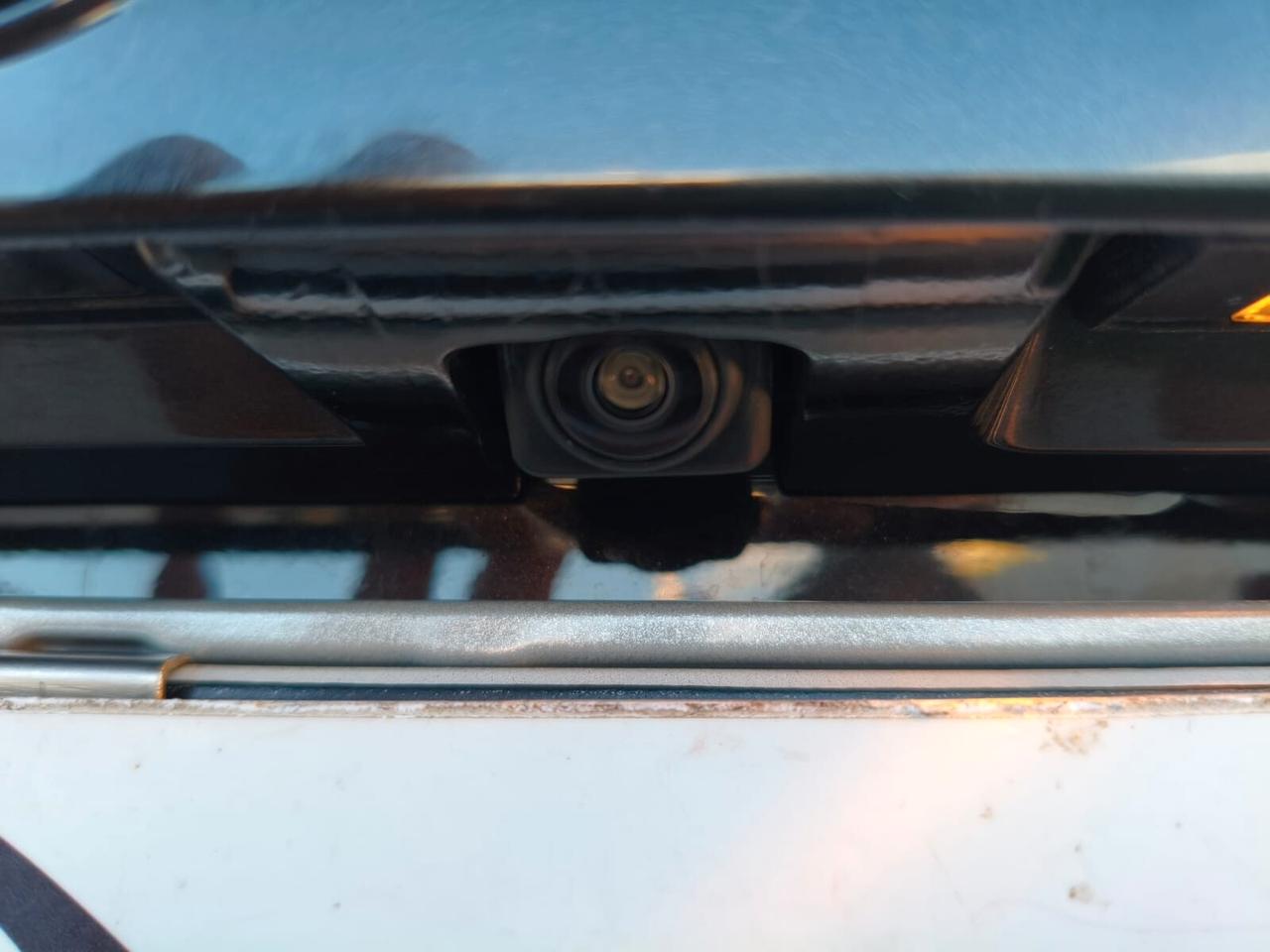 Nissan Qashqai 1.5 dCi Business