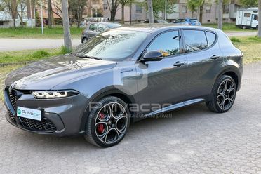 ALFA ROMEO Tonale 1.5 160 CV MHEV TCT7 Edizione Speciale