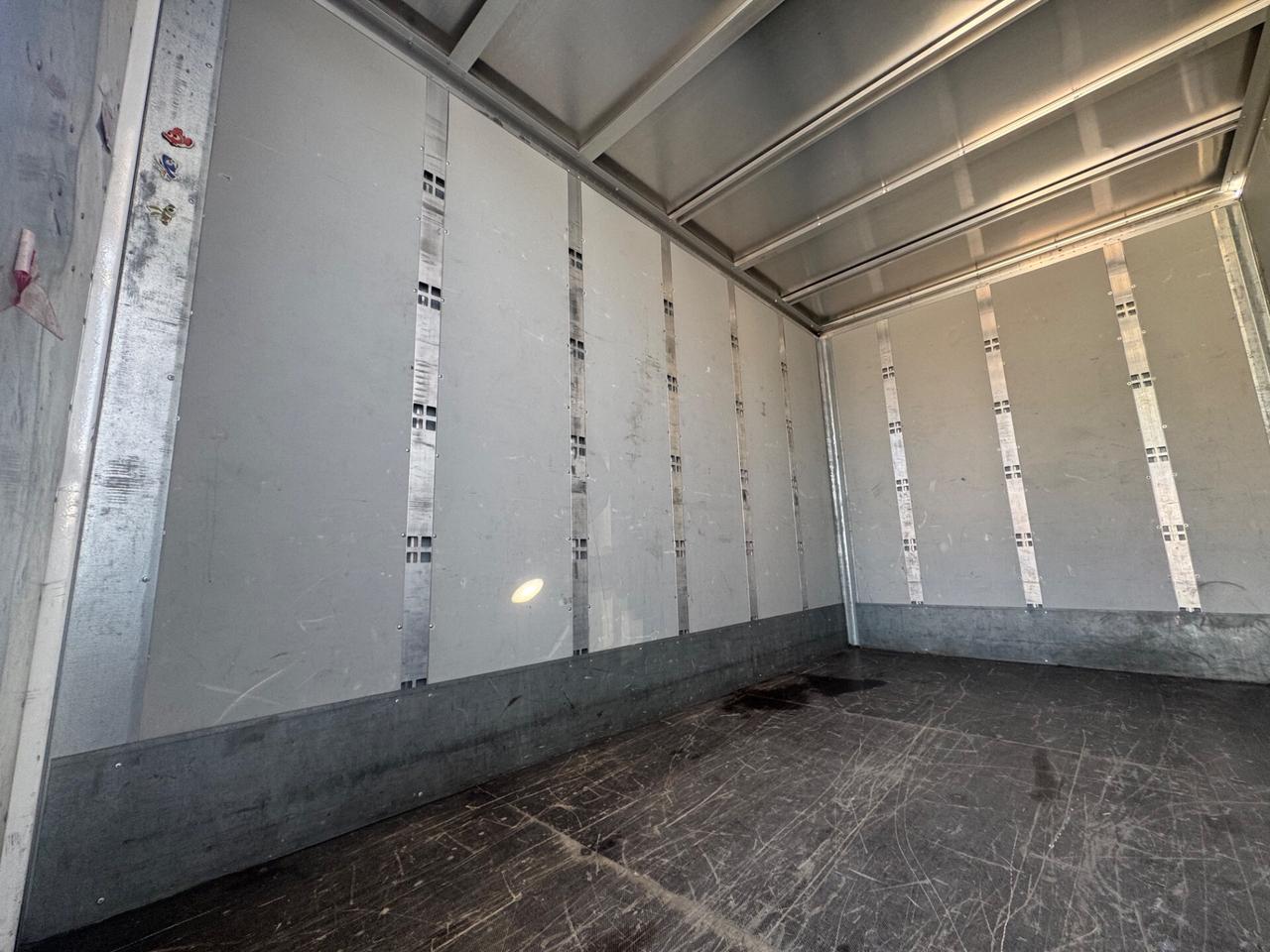 FORD TRANSIT FURGONATO