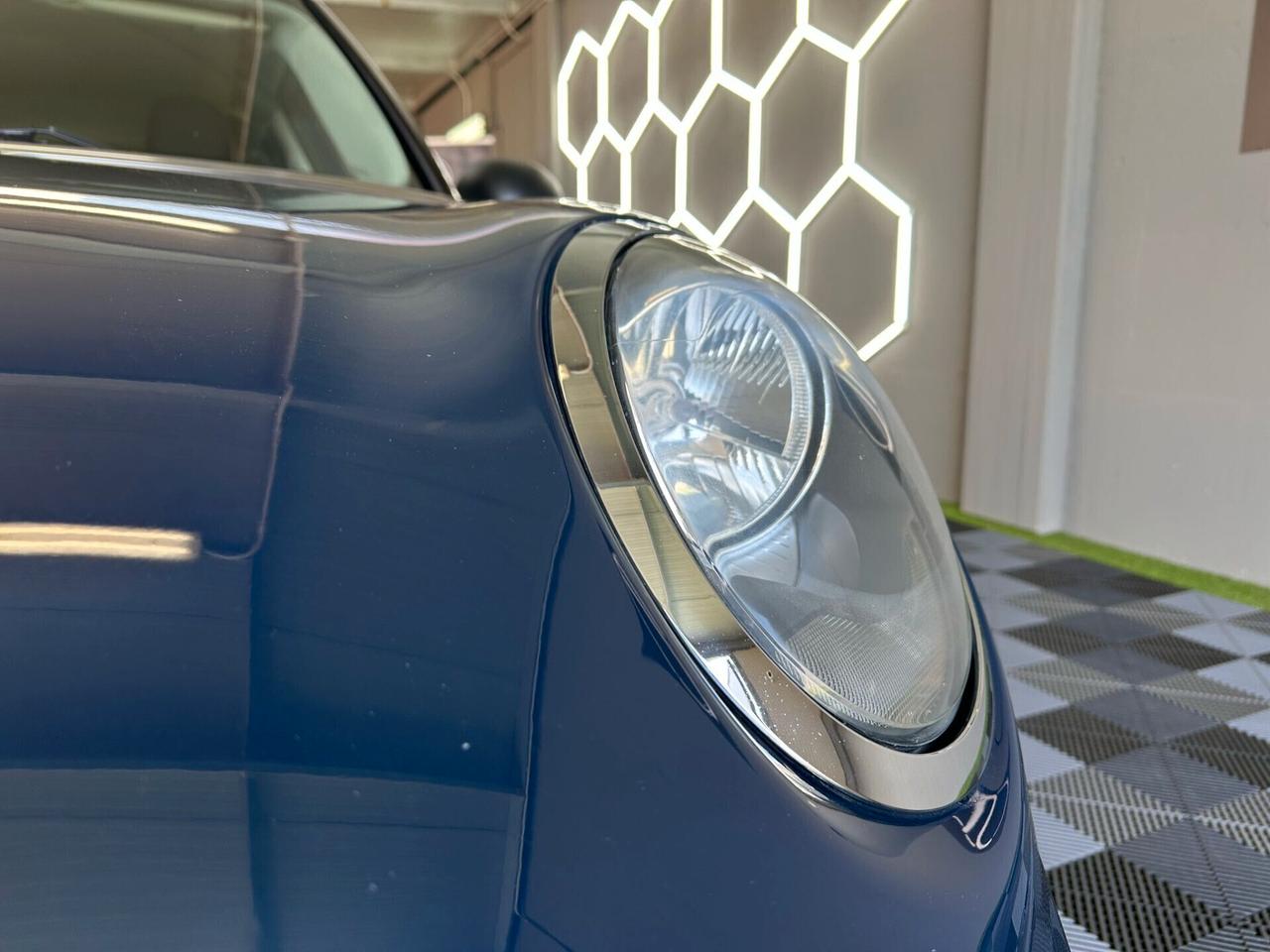 Mini Mini 1.5 One D Hype 5 porte