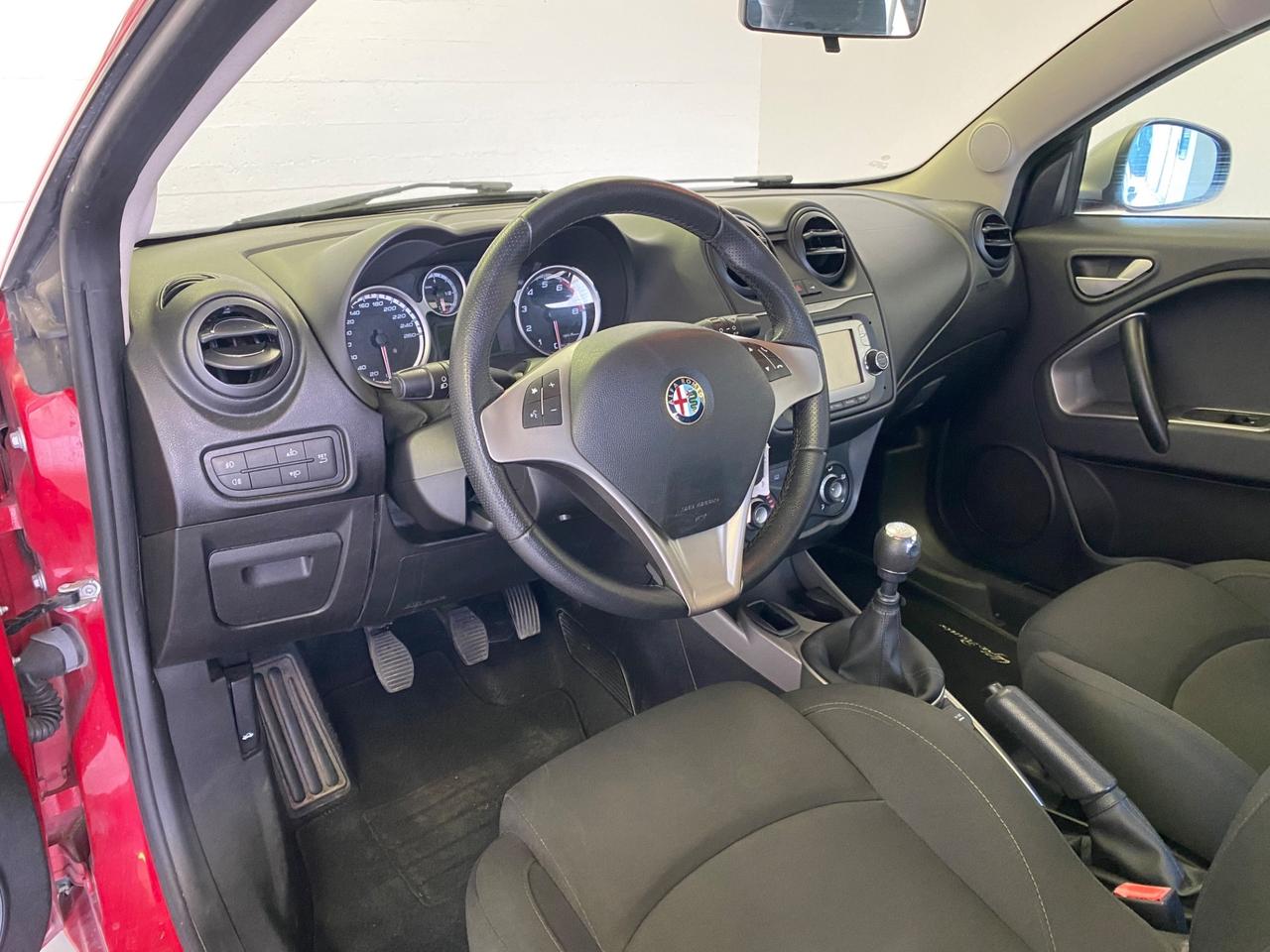 Alfa Romeo MiTo 1.4 70 CV 8V Progression