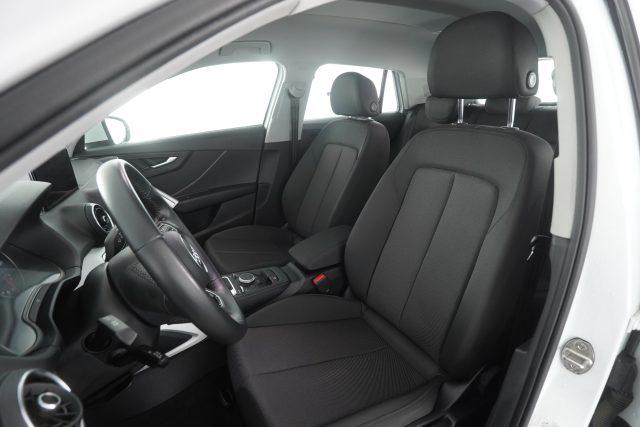 AUDI Q2 Q2 30 TDI S tronic Business