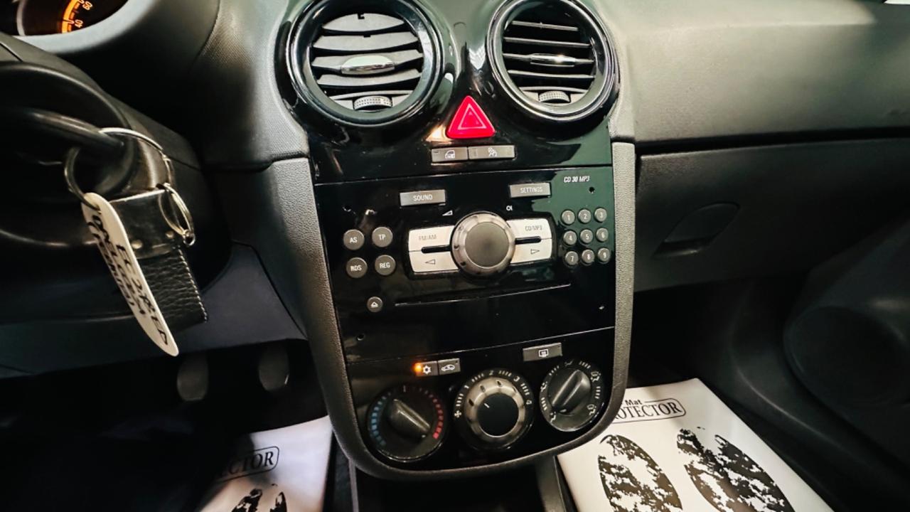 Opel Corsa 1.2 80CV 5P GPL OK NEO