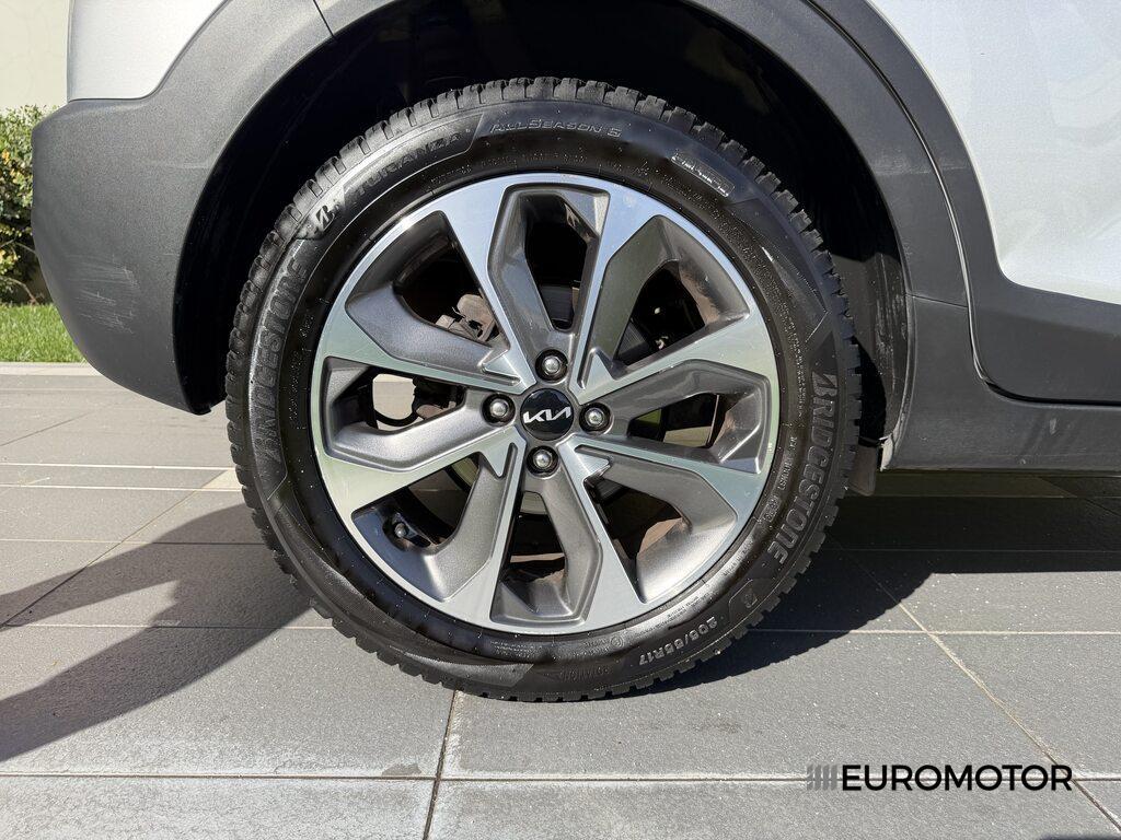 Kia Stonic 1.0 T-GDi MHEV Style iMT