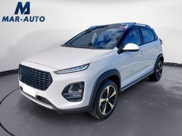 DR AUTOMOBILES dr 3.0 1.5 GPL CVT