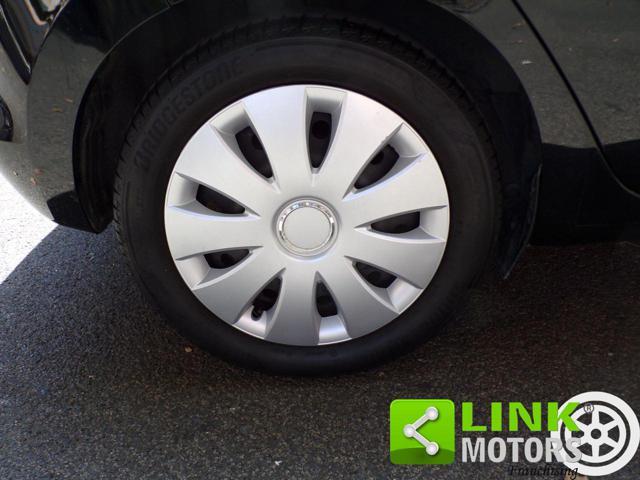 NISSAN Micra IG-T 1.0 92 CV 5 porte Acenta