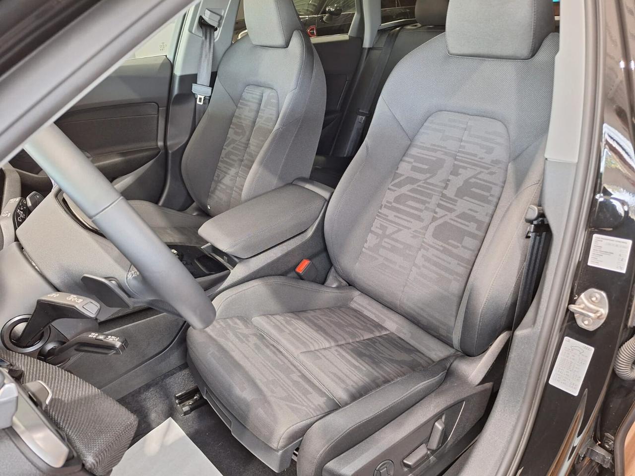 Audi A5 Avant TDI 150 kW mHEV+ S tronic Business