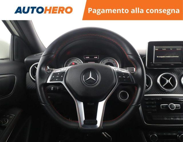 MERCEDES-BENZ A 180 CDI Automatic Premium