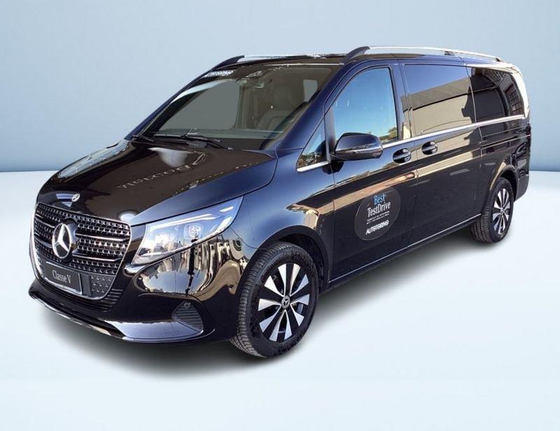 Mercedes-Benz Classe V Avantgarde 250 d extralong