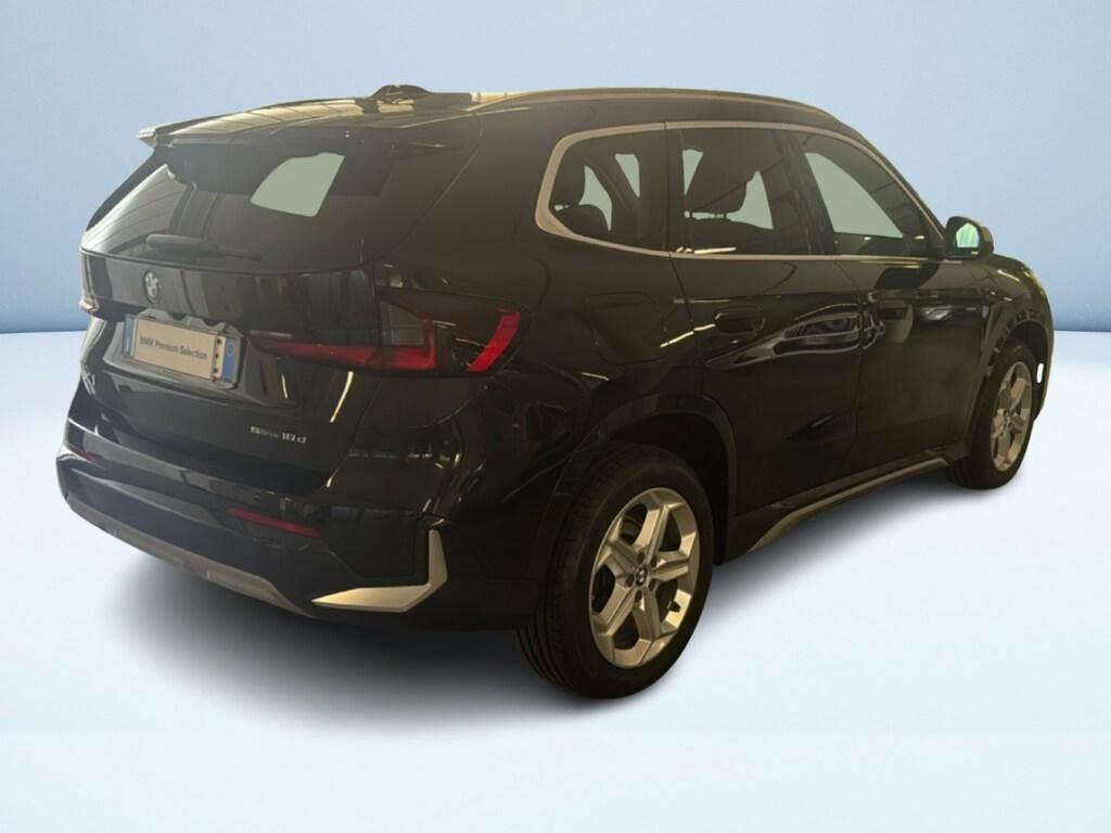 BMW X1 18 d X-Line Edition Signature sDrive DCT