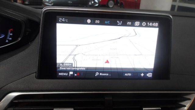 PEUGEOT 3008 BlueHDi 130 S&S EAT8 Business ***IVA ESPOSTA***
