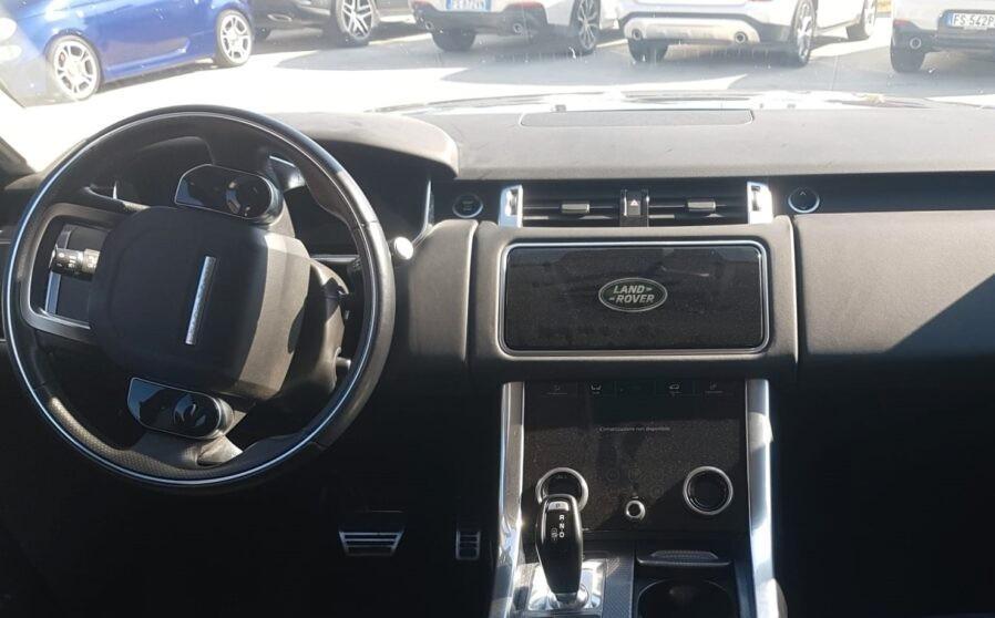 Land Rover Range Rover Sport Dynamic 3.0 HSE 249cv