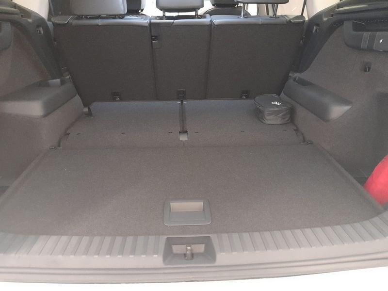 Volkswagen Tayron 2.0 TDI SCR DSG Edition Plus