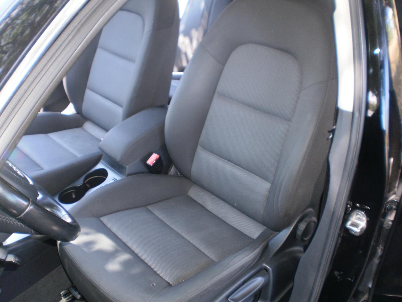 Audi Q3 2.0 TDI 120 CV S tronic Sport