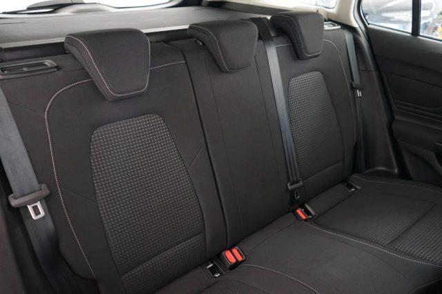FORD Focus 1.5 EcoBlue 120 CV auto SW Co-Pilot