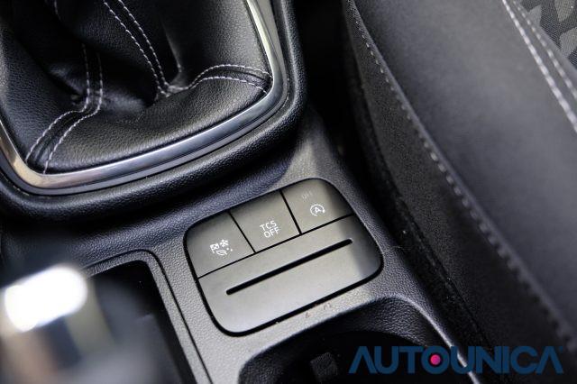 FORD Fiesta 1.0 ECOBOOST HYBRID TITANIUM 125CV 5 PORTE