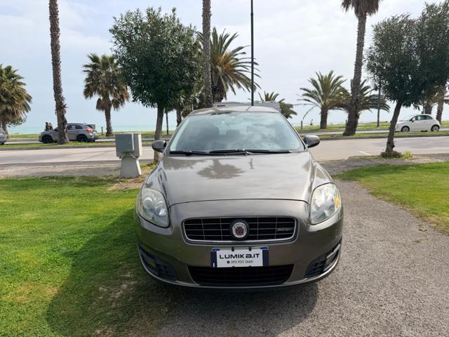 FIAT Croma 1.9 Multijet Dynamic