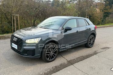 AUDI Q2 30 TDI Business Design