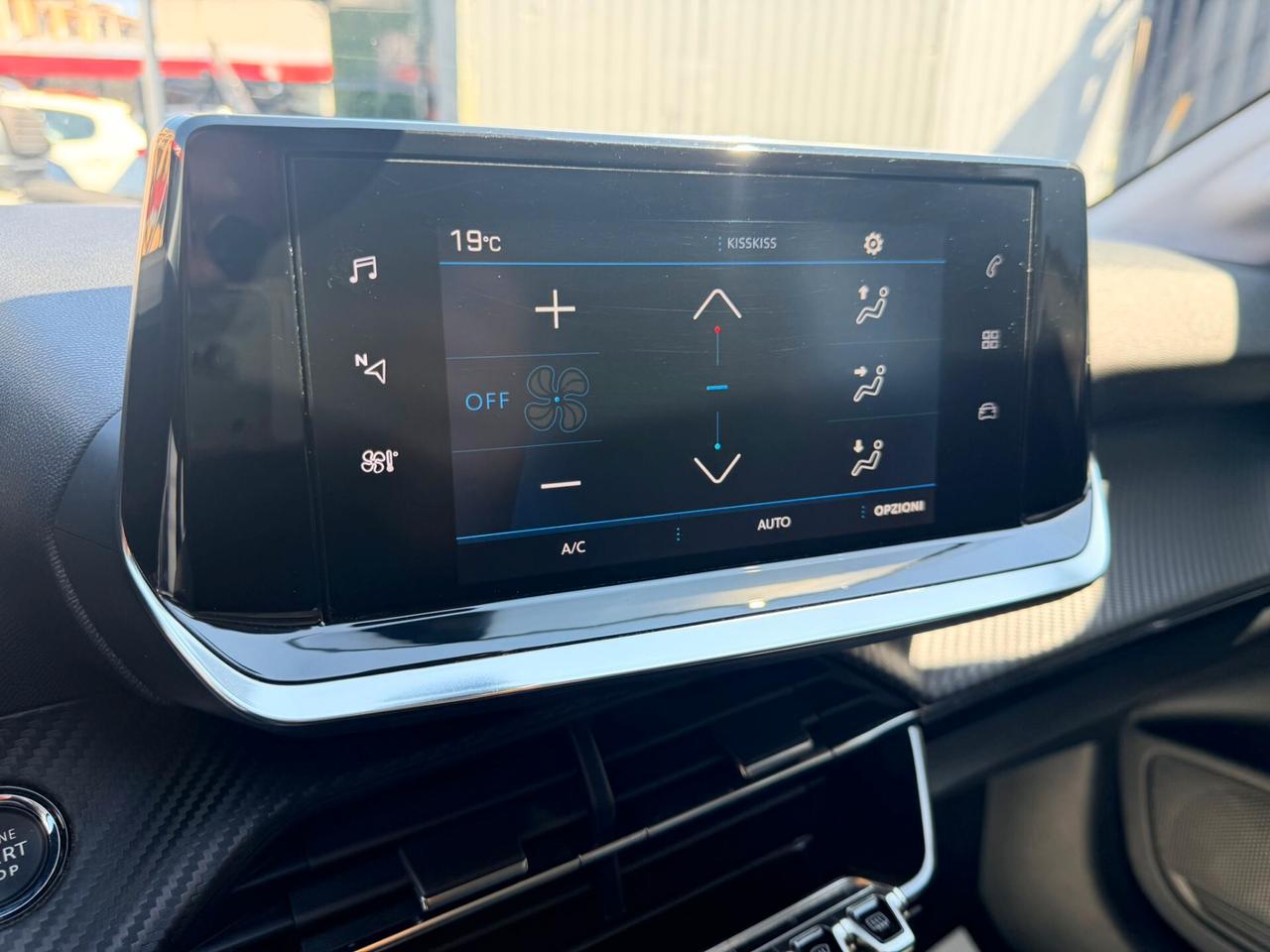 Peugeot 208 BlueHDi 100 Stop&Start 5 porte Allure