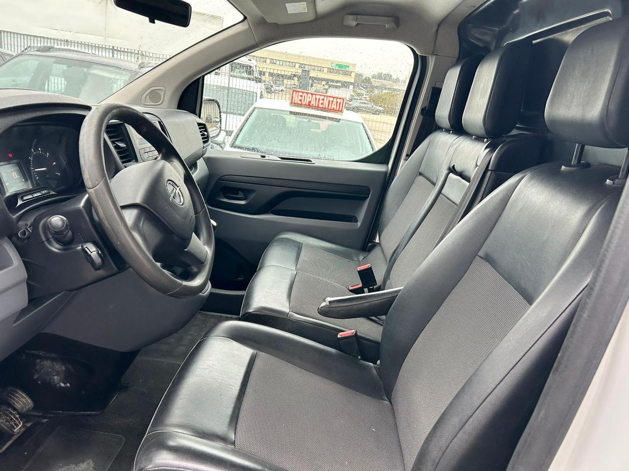 Opel VIVARO 2.0D FURGONE 2020