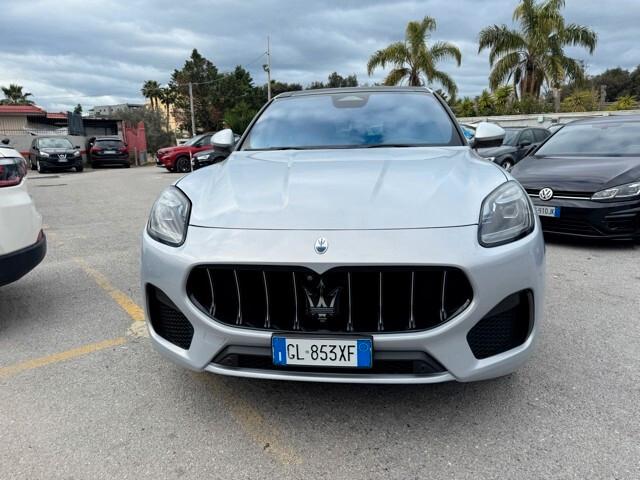 Maserati Grecale MHEV 300 CV AWD GT