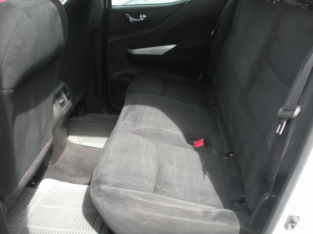 Nissan Navara 2.3 dCi 4WD Double Cab