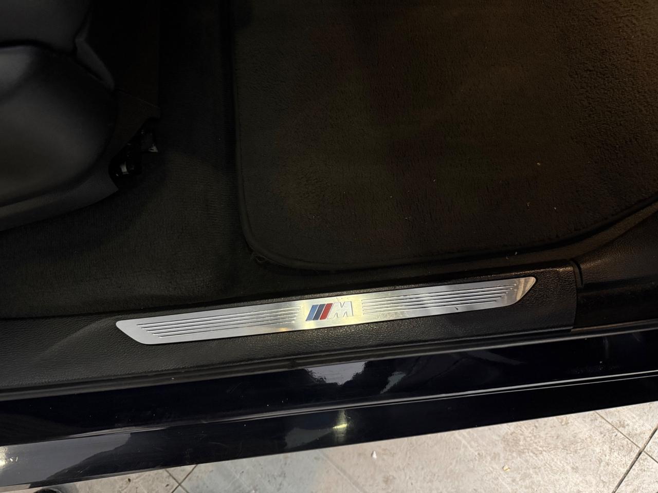BMW X5 3.0 Diesel 249 CV M Sport – Cambio Automatico