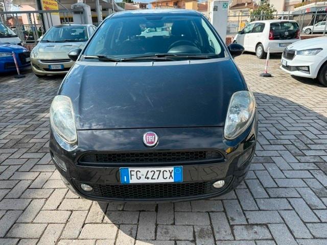 FIAT Punto 4ª serie Punto 1.2 8V 5 porte Lounge