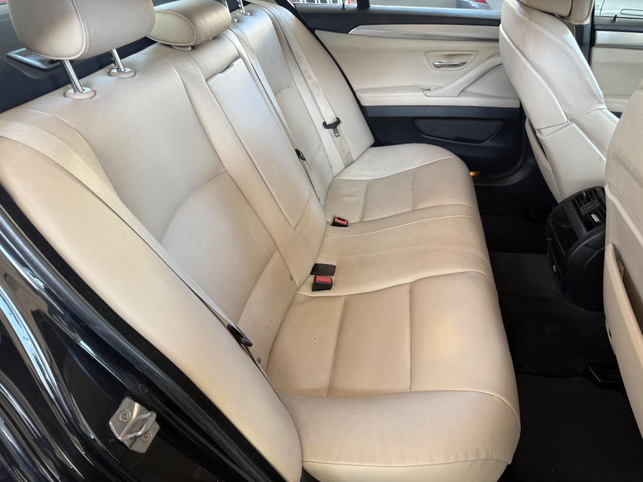 Bmw 525 525d xDrive Futura